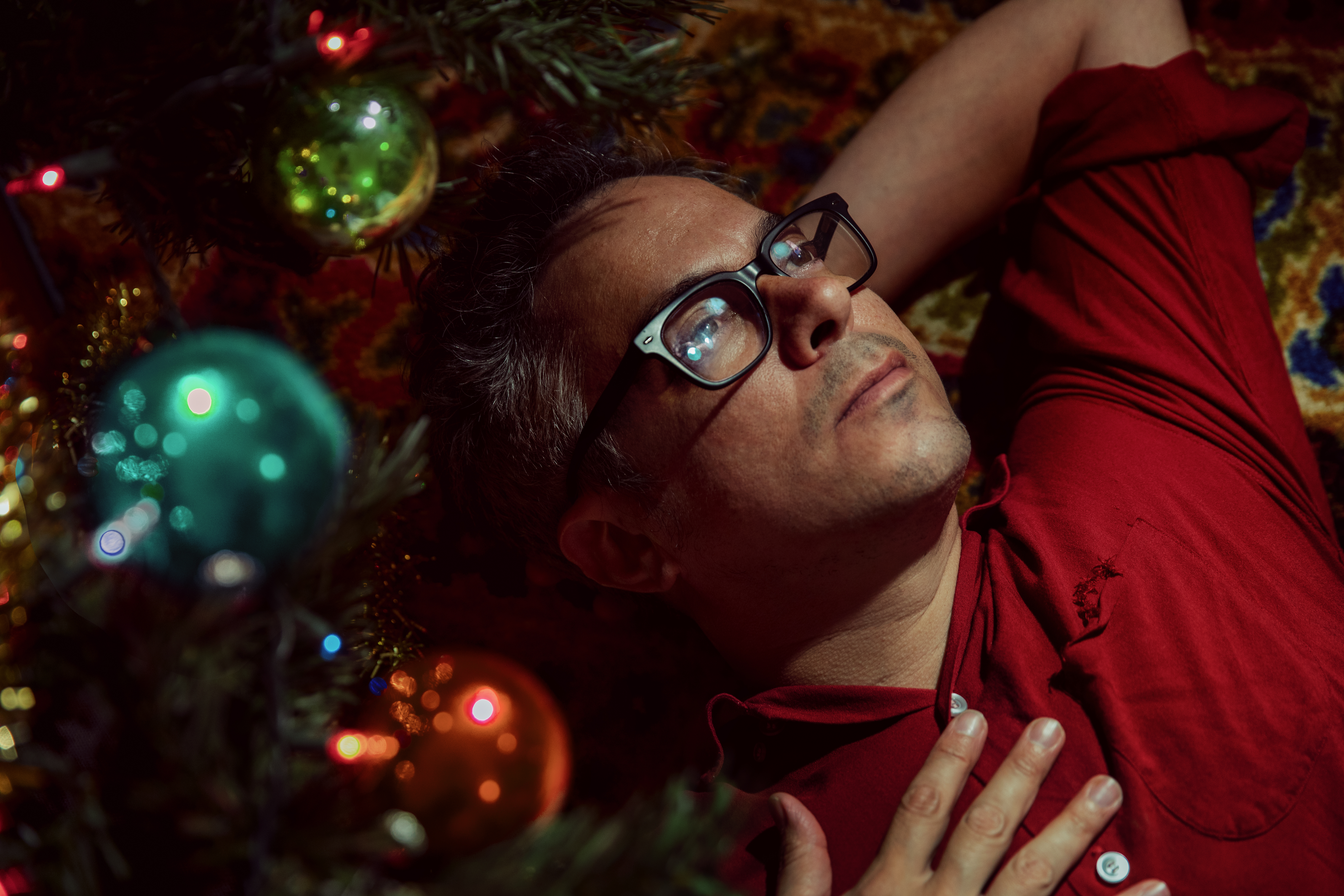 M. Ward – Think Of Spring Album Release Show